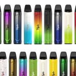 Here's a look at the top 5 hyde disposable vape pens.