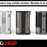 Dovpo pump squonker mod