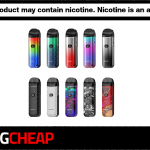Smok nord pro pod kit