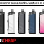 Vaporesso gen air 40 kit