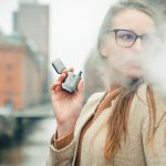 Here are some things to consider when buying your first vape.