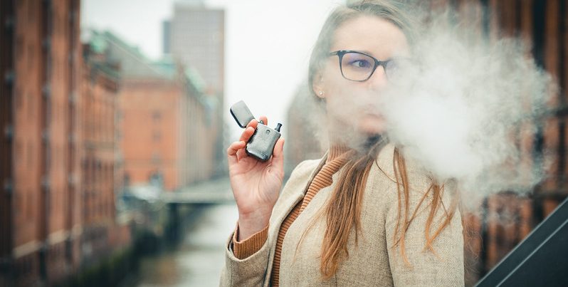 Here are some things to consider when buying your first vape.