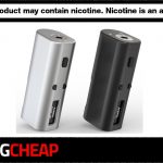 Ambition mods onebar 60w mod