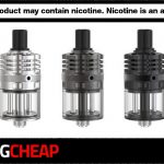 Ambition mods ripley rdta