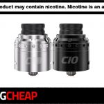 Blitz cio 25mm rda