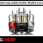 Dotmod dottank 25mm