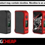 Dovpo mvp box mod