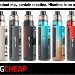 Oxva origin 2 80w kit