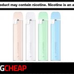 Uwell popreel p1 pod kit