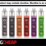 Dotmod dotstick revo starter kit