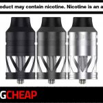 Hellvape helheim s30 rdta