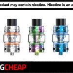 Horizon aquila vape tank