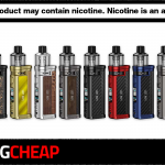 Lost vape centaurus q80 pod mod