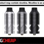 Vapefly brunhilde 1o3 rta