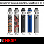 Freemax twister 2 80w kit