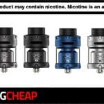 Hellvape dead rabbit m rta