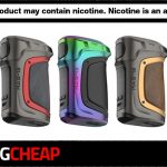 Smok mag-18 box mod