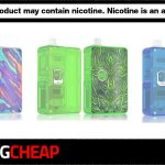 Vandy vape pulse aio. 5 kit