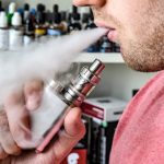 E-liquid
