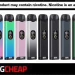 Hellvape eir pod kit
