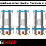 Hellvape hellbeast 2 replacement coils
