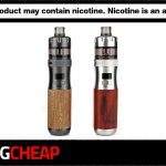 Bp mods lightsaber kit