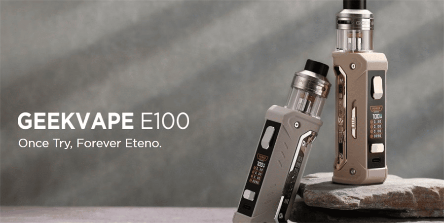 Geekvape E100 Kit