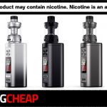 Hellvape hell200 kit