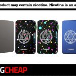 Lost vape centaurus m200 box mod