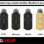 Uwell sculptor pod kit