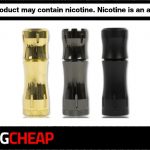 Vaperz cloud 11-11 reborn 21700 mech mod