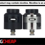 An rda for vaping 2 by coilturd