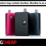 Cthulhu mod rba aio kit