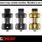 Hellvape tlc sub ohm tank