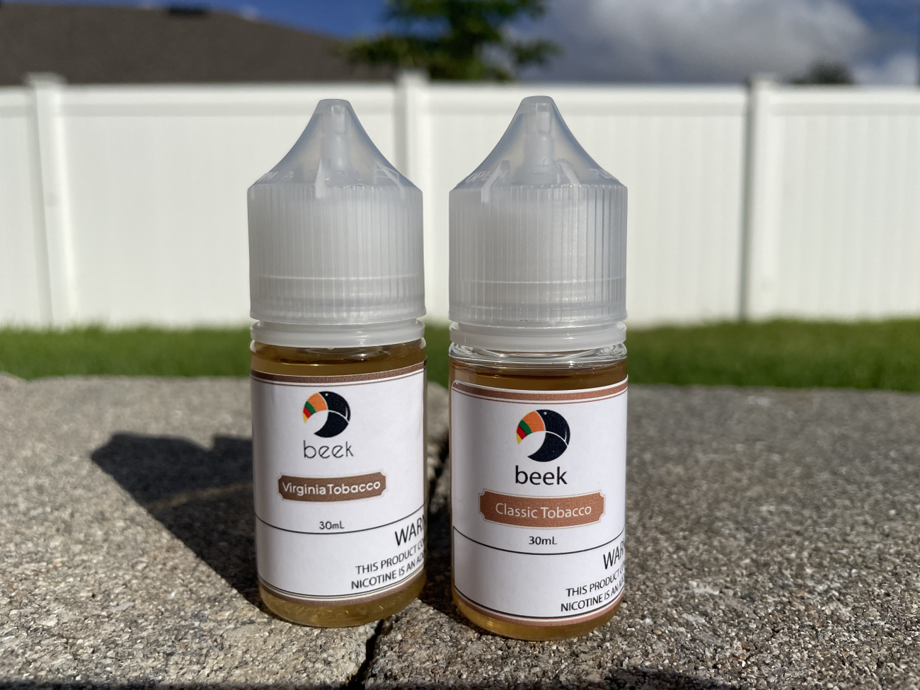 RX Vape Tobacco EJuice Review - Vaping Cheap Deals