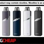 Innokin sceptre 2 pod system