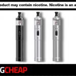 Vandy vape bskr elite kit