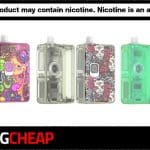 Vandy vape pulse aio mini kit