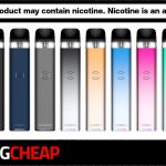 Vaporesso xros 3 kit