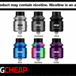 Digiflavor drop rda v2