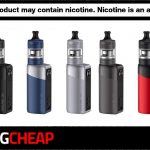Innokin coolfire z60 kit $35. 49