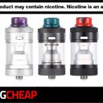 Steam crave meson rta