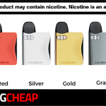 Uwell caliburn ak3 pod system kit