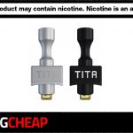 Veepon tita x rba