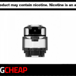 Bp mods lightsaber replacement pod $4. 59