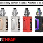 Geekvape l200 aegis legend 2 classic kit