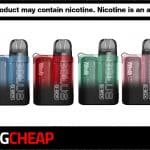 Smok solus g-box pod system