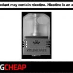 Steam crave meson boro tank