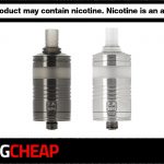 Bp mods labs rta