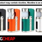 Bp mods tomahawk sbs squonker mod